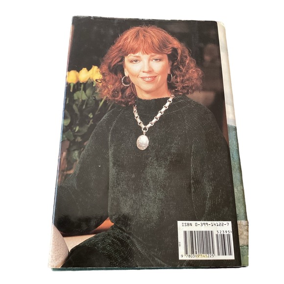 Pre Owned Great Condition Hardback Montana Sky by Nora Roberts - Picture 5 of 5